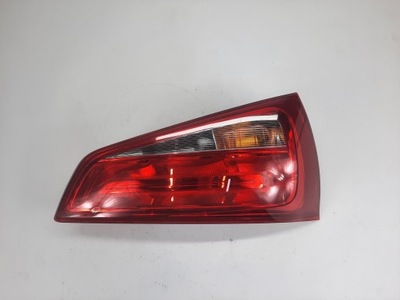 Audi a1 8x лампа левая задняя 8x0945093 фото №1