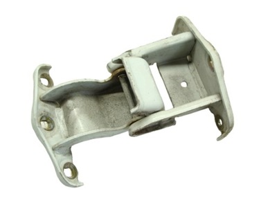 Opel vivaro a trafic ii петля дверь задняя l474 фото №1