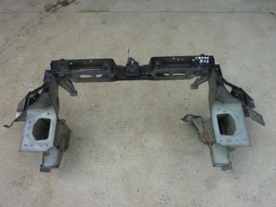 Pas передній підсилювач fiat croma 2 ii lift 819 фото №1