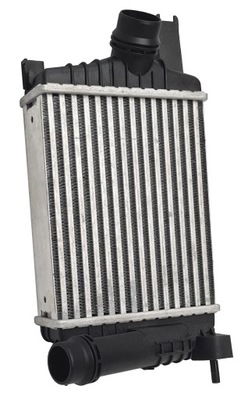 Интеркулер renault clio iv captur i 144961381r фото №1