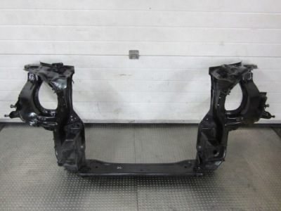 Mercedes gl x164 2009 pas перед підсилювач панель фари фото №1