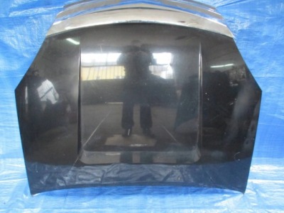 Капот крышка hover great well cuv фото №1