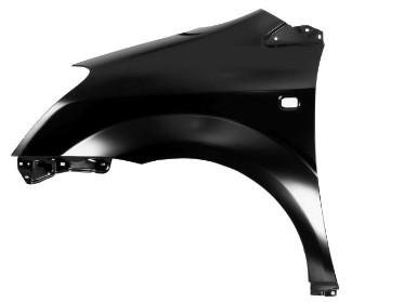 Крила передній toyota corolla verso '04-'09 фото №1