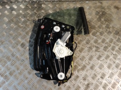 Підйомник скло скло права mercedes w232 22r. 1 фото №1