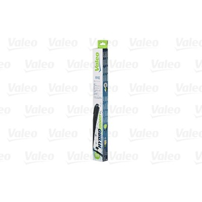 LIMPIAPARABRISAS ESCOBILLAS VALEO 578503  