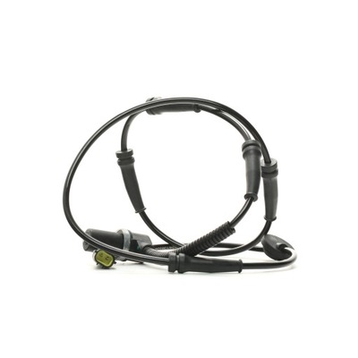 Датчик, швидкість обертова колеса ridex 412w0205 фото №1