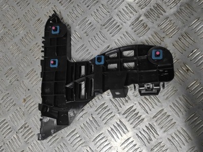 Lexus lc lc500 lc500h напрямна кронштейн бампера фото №1