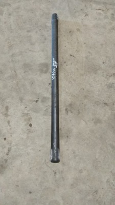 Привідний вал привідна scania r r560 22f 108,5cm фото №1