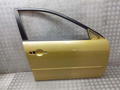 Дверь правый перед mazda 6 25c фото №1