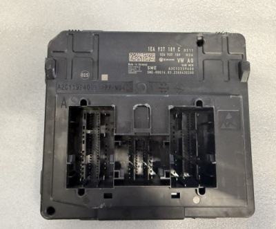 Vw модуль блок керування комфорту 1ea937189c..... фото №1