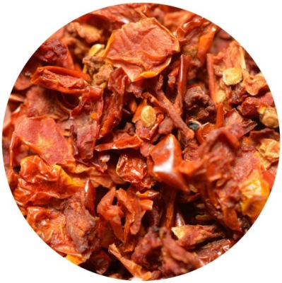 POMIDOR suszony PŁATKI 100g