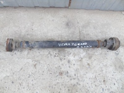 Suzuki grand vitara ii 1.9 ddis wal привідний wał фото №1