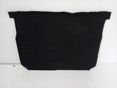 Підлога багажника peugeot 2008 i 98167226zd фото №1