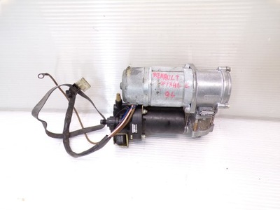 Компресор підвіска renault safrane 4154012030 фото №1