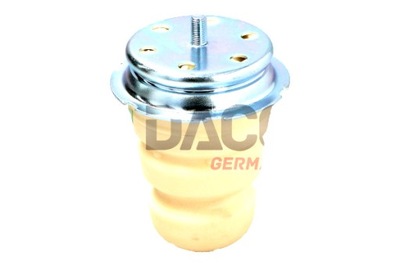 Daco germany отбойник рессора задняя doblo 01- фото №1