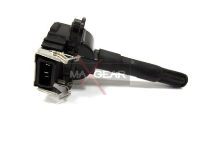 MAXGEAR КОТУШКА ЗАПАЛЮВАННЯ VW 1,8/2,7T GOLF IV