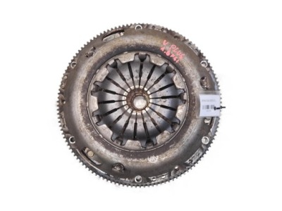 Сцепление полный vw golf v plus 1.6 fsi 036141026 фото №1