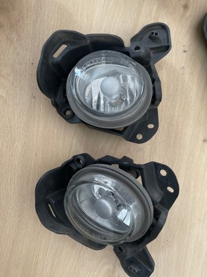 Противотуманная фара mazda cx5 114-61010 фото №1