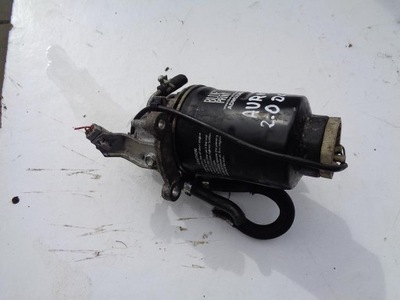 Основание фильтра топлива toyota auris i 2.0 d4d фото №1