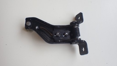 C-max ii grand петля ролик дверь левый задняя фото №1