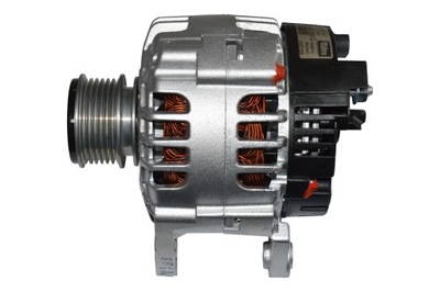 Генератор 1.9 sdi tdi seat inca leon i toledo ii фото №1