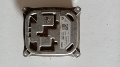 Преобразователь 7263052 bmw 7 e65 e70 фото №1