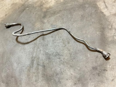 Шланг вакуумний bmw 8654824 2.0l 2022 фото №1