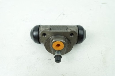 Цилиндрик тормозной fiat marea palio 60809966 фото №1