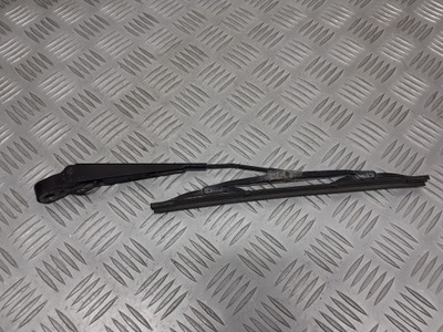 Важіль двірники задній задня ford mondeo mk3 фото №1