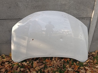 Капот nissan x-trail t32 2013-2021 фото №1