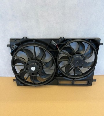 VENTILADORES DEL RADIADOR FORD TRANSIT 2.0 2.2 TDCI BK218C607D  