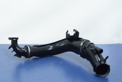 Volvo v70 iii 1.6t шланг воздуха 31338561 фото №1