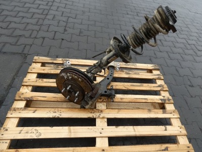 39039564 KOLONĖLĖ MCPHERSON STEBULĖ DEŠINYSIS PRIEK. OPEL ASTRA K 1.4 TURBO 