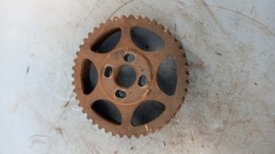 Колесо распределительного вала volvo s60 02r фото №1