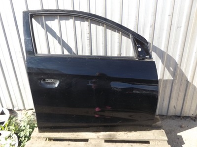 Space star ii lift двері правий перед x08 фото №1