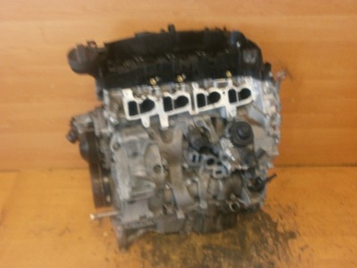 MOTOR BMW B47D20A 2.0D XD F10 F11 190KM 50TYS GARANTÍA  