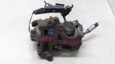 Honda cr-v iv 2.2 основа фільтра пального 12-16 47 фото №1