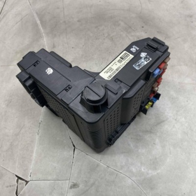 Модуль cem v70 ii xc70 ii s60 i s80 i xc90 i фото №1