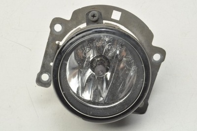 Citroen c4 aircross противотуманная фара левый фото №1