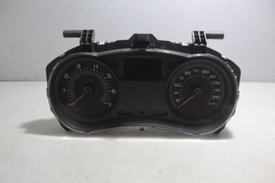 Приборы renault clio iii 1.2 фото №1