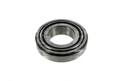 Skf підшипник ступиця колеса фото №1