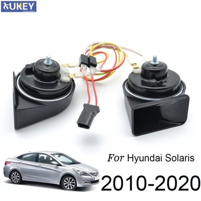 PARA HYUNDAI SOLARIS 2010 2011 2012 2013 2014 2015 2016 2017 2018 201~2615  