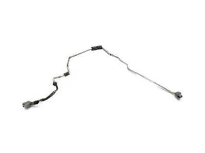 Пабтрубок  трубка кондиционера skoda octavia ii 1.4 tsi 1k0820741at фото №1