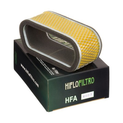 HIFLOФИЛЬТРO HFA4903 ФИЛЬТР ВОЗДУХА YAMAHA