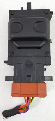 Перемикач сидіння перед citroen c5 x7 96602209xt фото №1