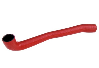 Шланг труба turbo воздуха интеркулер iveco daily v vi 5 6 3.0 2011- фото №1