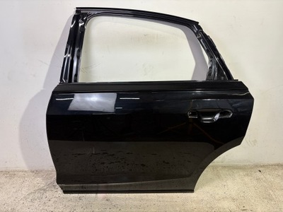 Дверь задние левая audi a8 d5 4n фото №1
