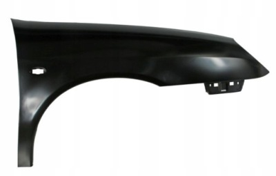 Крила передній citroen xsara 2000-2005 правий фото №1