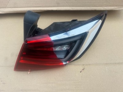 SEAT LEON III РЕСТАЙЛ ФАРА LED (СВІТЛОДІОД) ПРАВА ЗАД 5F0945208F