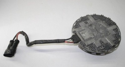 Pas передній bmw 6 coupe f13 7575564 4.4l бензиновий 2012 фото №1